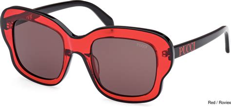 emilio pucci sunglasses price.